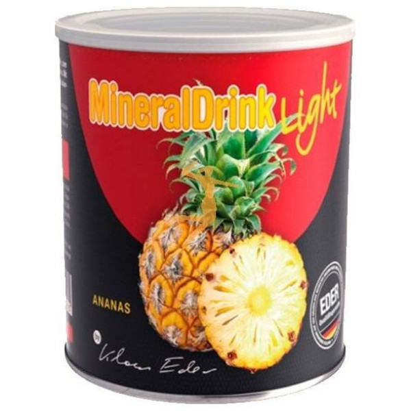 Eder Health Nutrition Wheyfit Fresa 750G