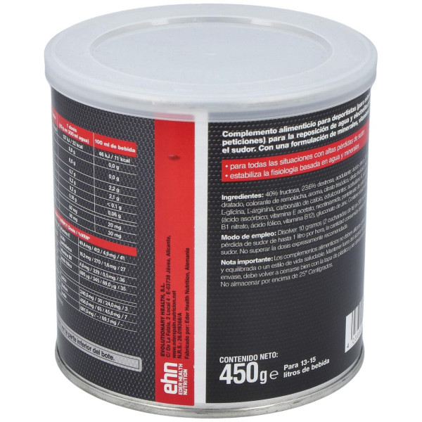 Eder Health Nutrition Minavit Naranja 450G