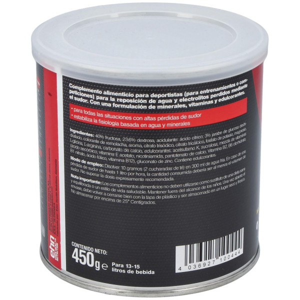 Eder Health Nutrition Minavit Naranja 450G