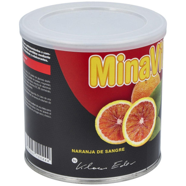 Eder Health Nutrition Minavit Naranja 450G