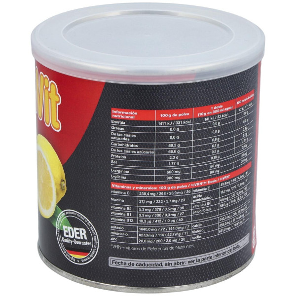 Minavit Sabor Limon 450Gr.