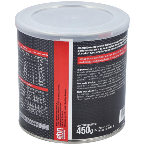 Minavit Sabor Limon 450Gr.