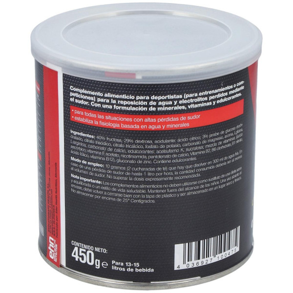 Minavit Sabor Limon 450Gr.