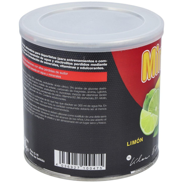 Minavit Sabor Limon 450Gr.