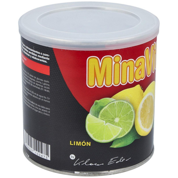 Minavit Sabor Limon 450Gr.