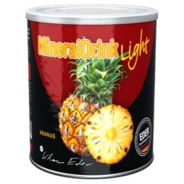 Eder Health Nutrition Minavit Piña 450G