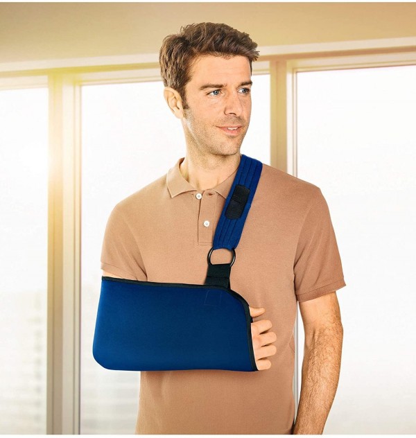 Cabestrillo - Actimove Mitella Comfort Brazo (T- Med)