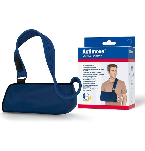 Cabestrillo - Actimove Mitella Comfort Brazo (T- Med)