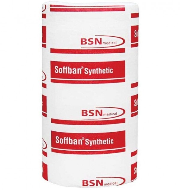 Soffban Synthetic Acolchado Ortopedico (1 Unidad 2,7 M X 7,5 Cm)
