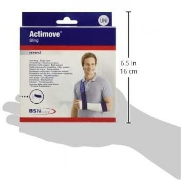 Cabestrillo - Actm Sling (5.5 Cm X 1.9 M)
