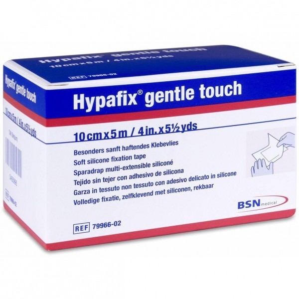 Bsn Medical Hypafix Gentle Touch 10 Cm X 5M