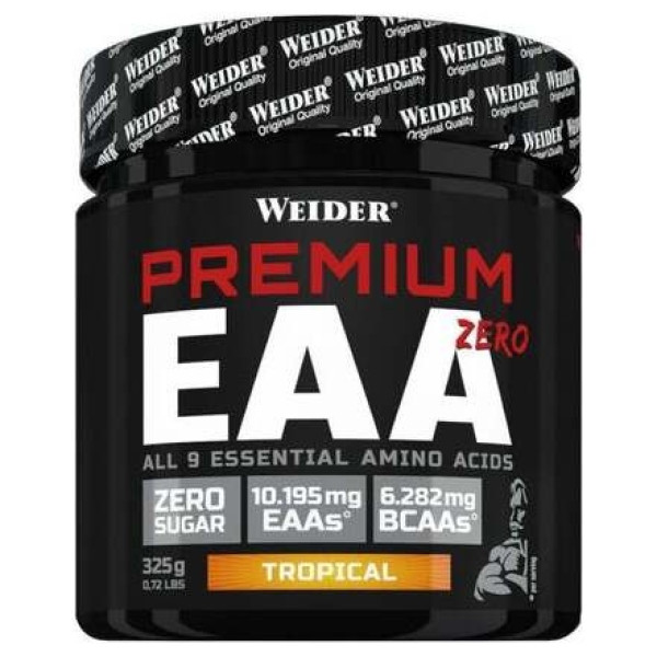 Weider Premium Eaa Zero Pink Lemonade 325Gr.