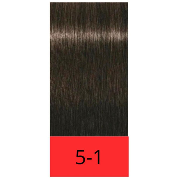 Schwarzkopf Igora Royal Tinte De Cabello Color 5-1 60Ml