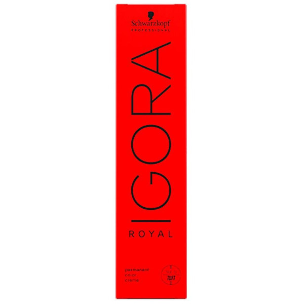 Igora Royal 9,5-49 60 Ml