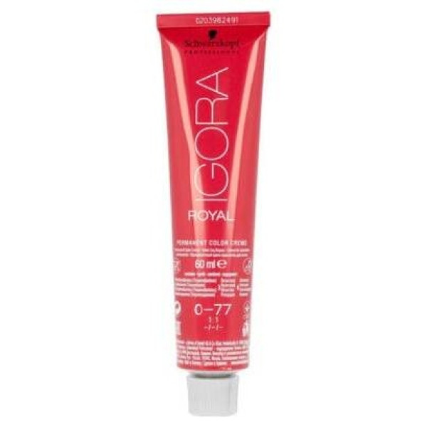 Schwarzkopf Igora Royal 8-65 60Ml