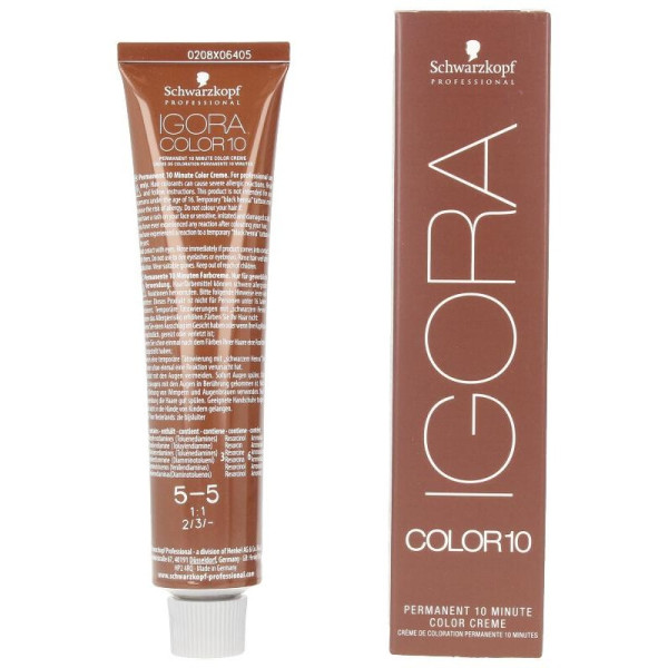 Schwarzkopf Igora Royal Color 10 5-5 60 Ml