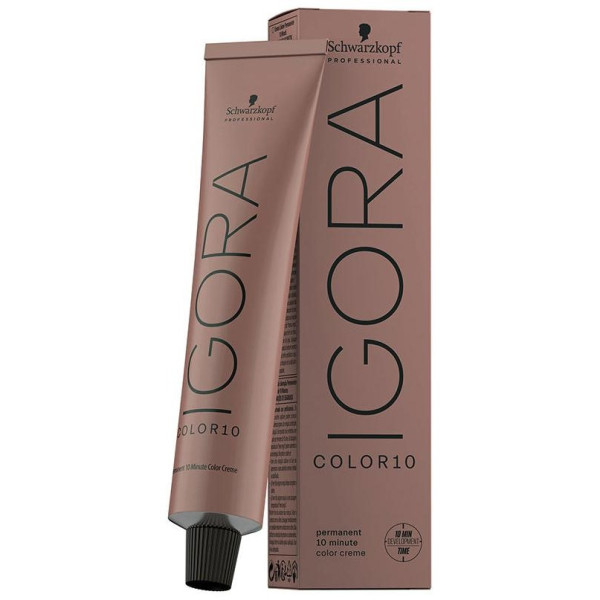 Schwarzkopf Igora Color 10 7-12 60Ml