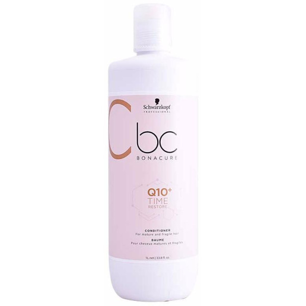 Bc Time Restore Q10+ Conditioner 1000 Ml