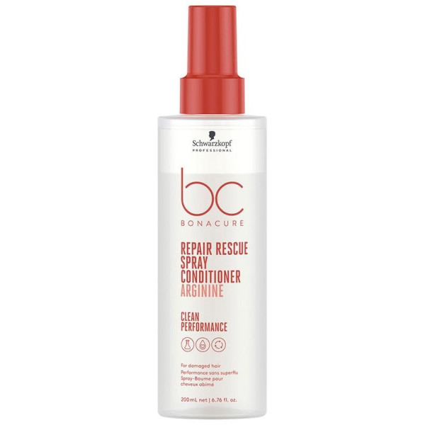 Bonacure Repair Rescue Spray Conditioner 200Ml
