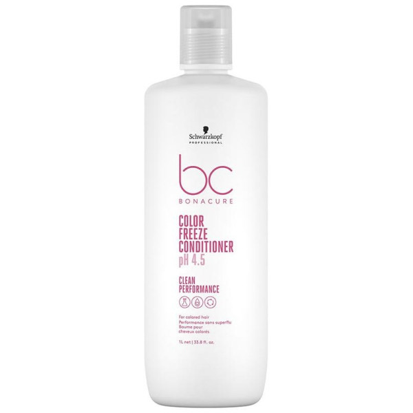 Bonacure Color Freeze Conditioner 1000Ml