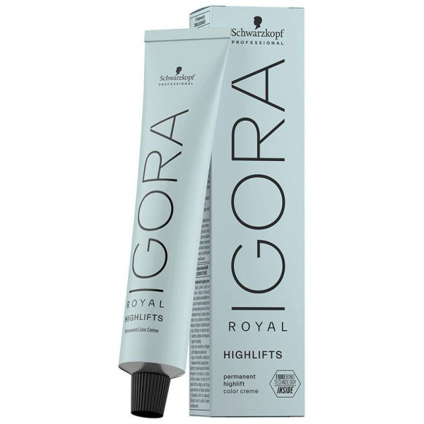 Igora Professional Tinte Royal Highlifts 12-1 60Ml