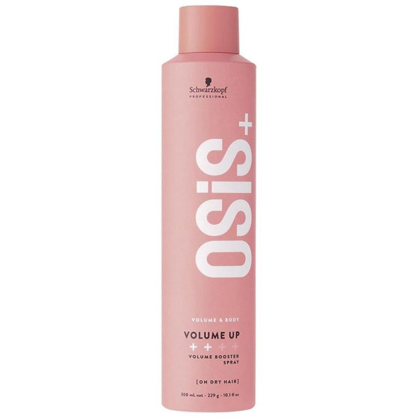 Osis+ Volume Up [2] Spray 300 Ml