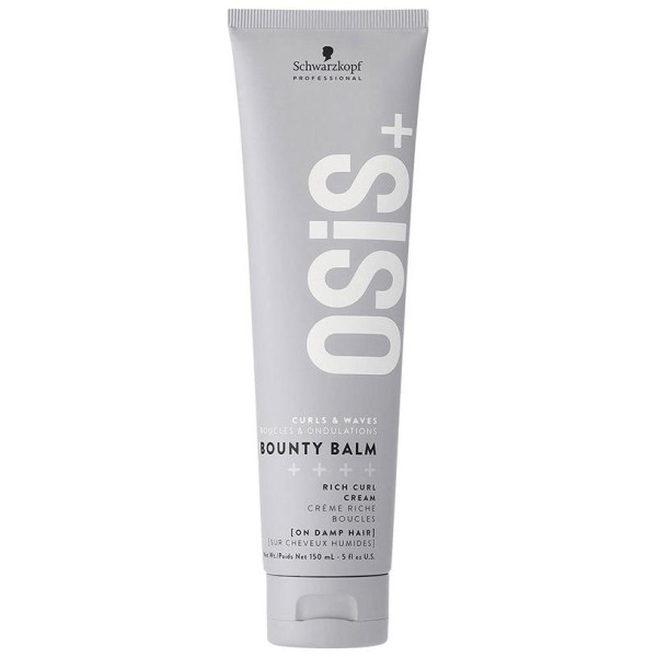 Oasis+ Bounty Balm Rich Curl Cream 150 Ml