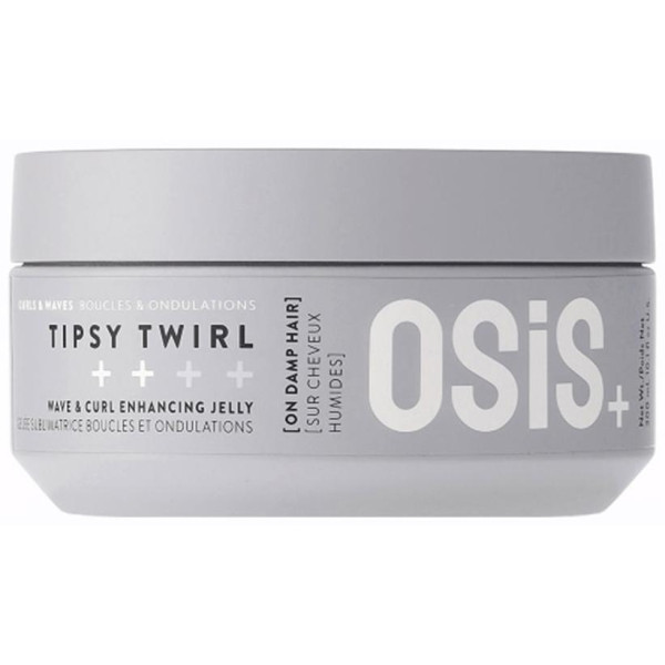 Osis+ Tipsy Twirl 300 Ml