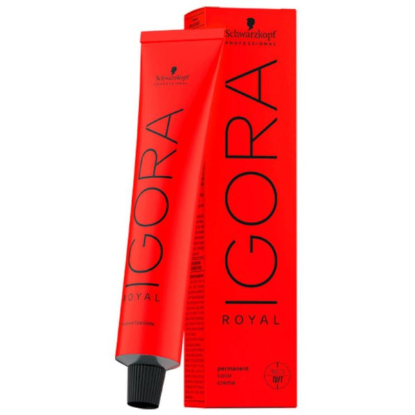 Schwarzkopf Igora Royal 9 5 1 60Ml