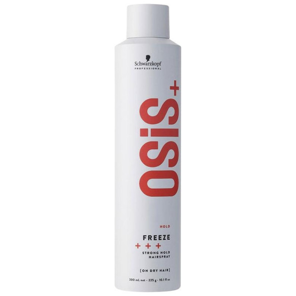 Osis+ Strong Hold Hairspray 300 Ml
