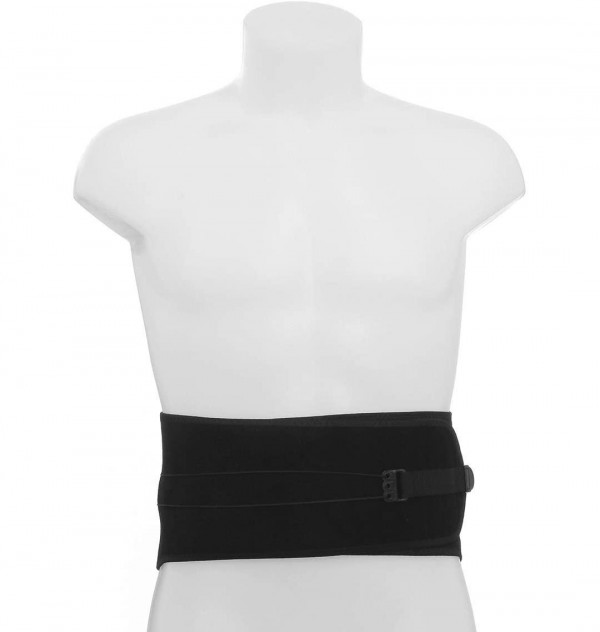 Futuro Soporte Lumbar Ajustable. - 3M