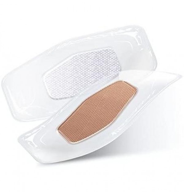 Nexcare Active, Apósito Estéril, 5 Unidades Maxi 85,7 mm x 53,9 mm. - 3M 