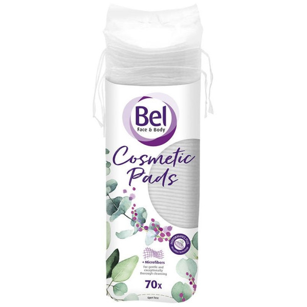 Bel Premium Discos Redondos 75 U