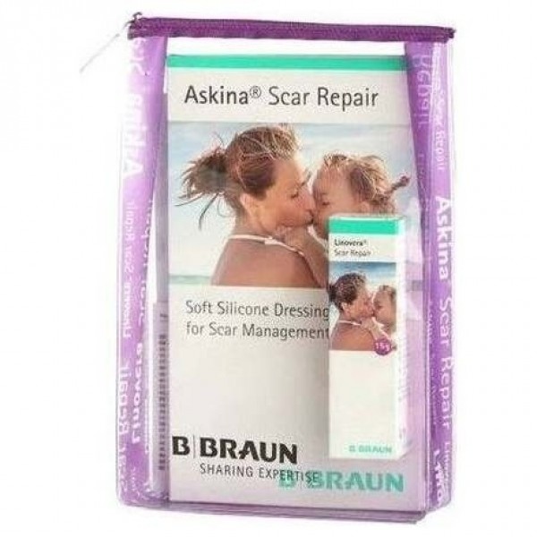 B Braun Askina C Section Kit