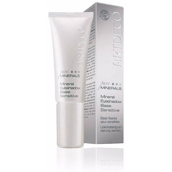 Artdeco Mineral Eyeshadow Base Sensitive 7Ml