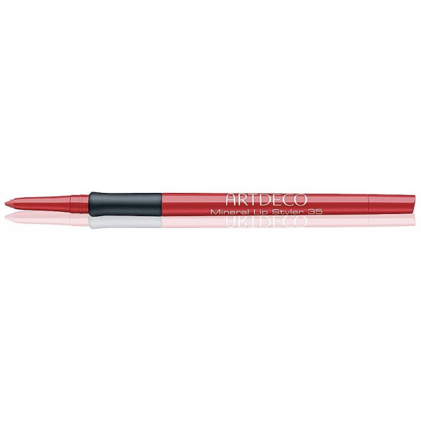 Artdeco Mineral Lip Styler 35 Mineral Rose Red 04G