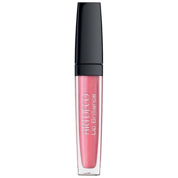 Lip Brilliance Long Lasting 62-Brilliant Soft Pink 5 Ml