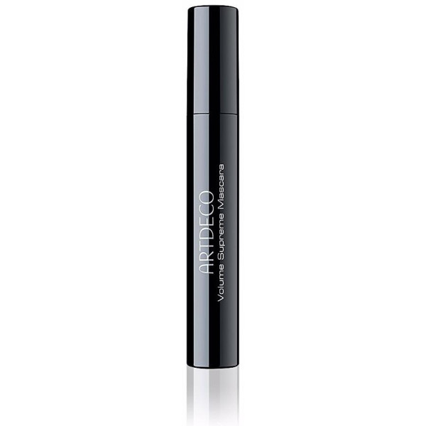 Artdeco Volume Supreme Mascara De Pestañas N01 Black 15Ml