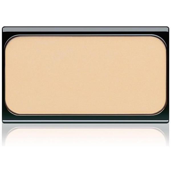 Contouring Powder 12-Vanilla Chocolate