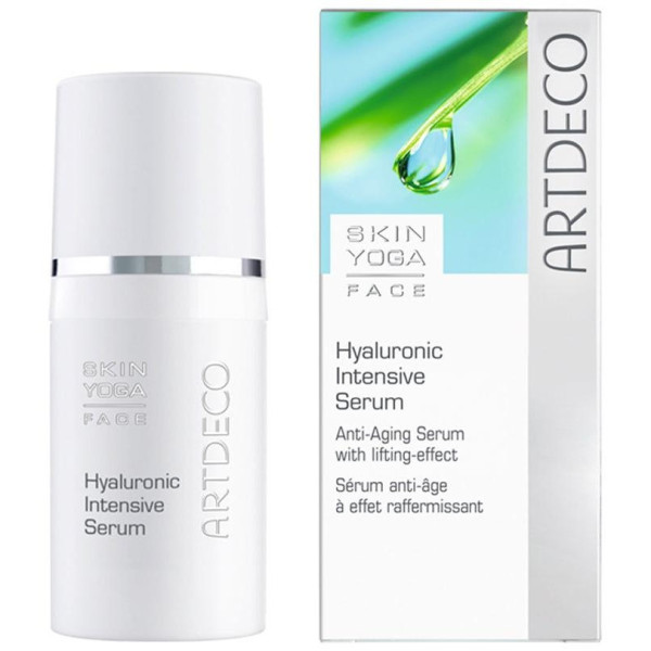 Hyaluronic Intensive Sérum Ati-Edad 30 Ml