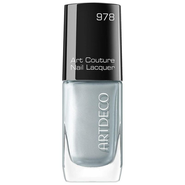Artdeco Art Couture Esmalte Uñas Nro 978 Silver Willow 10Ml
