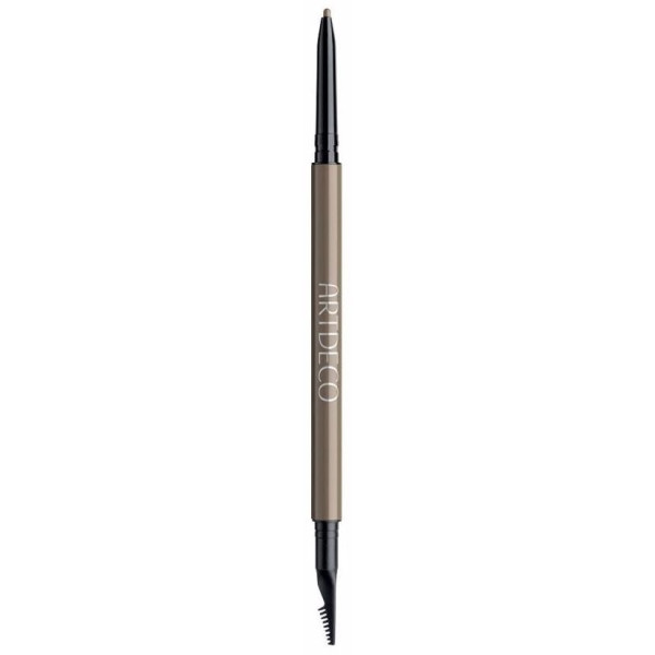 Artdeco Ultra Fine Brow Liner 21 Ash Brown 9G