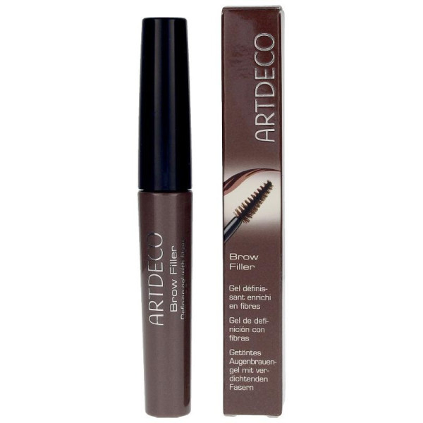 Artdeco Eyebrow Filler Defining Gel 03 Brown 1Ud