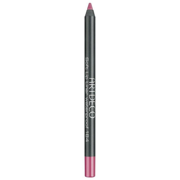 Soft Lip Liner Waterproof 184 0,30 Gr