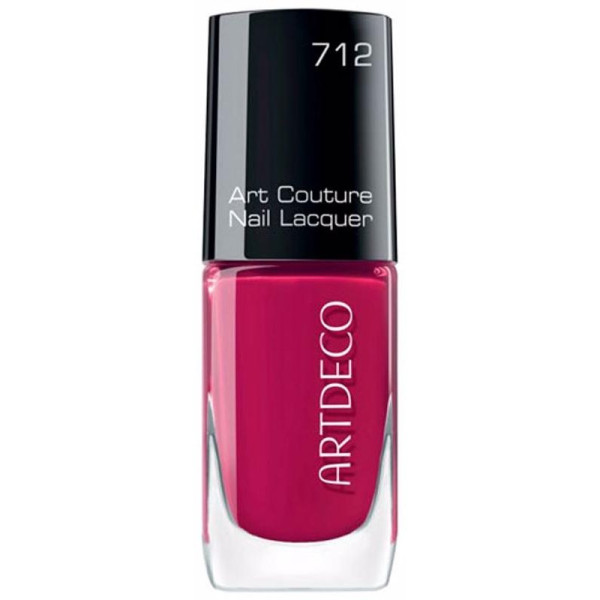 Artdeco Art Couture Nail Lacquer 712 Bougainvillea 10Ml