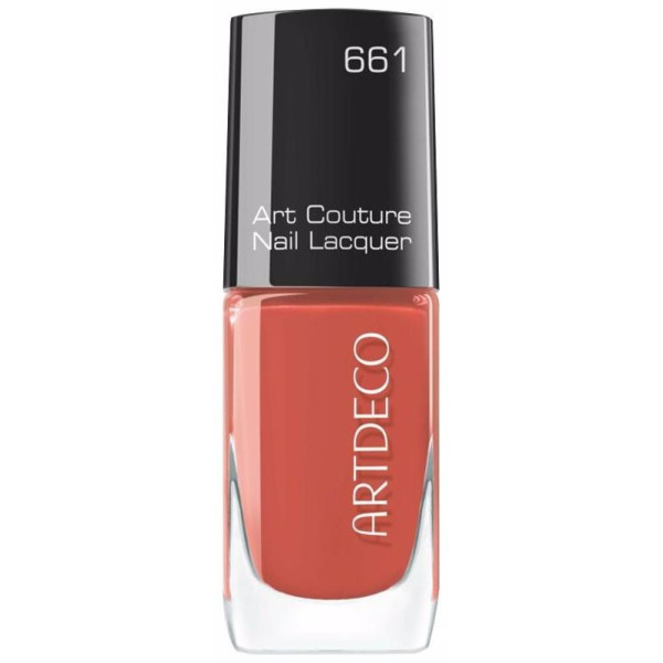 Art Couture Nail Lacquer 661-Capri At Sunset 10 Ml
