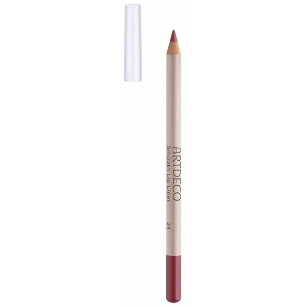 Smooth Lipliner Clearly Rosewood