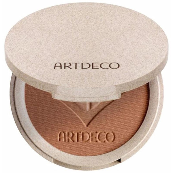 Artdeco Natural Skin Polvo Bronzing Hues 1Ud