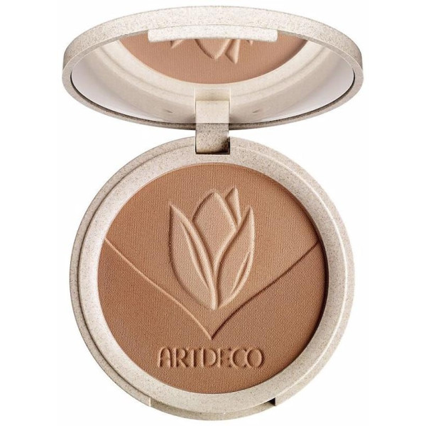 Artdeco Natural Skin Polvo Bronzing Hues 1Ud