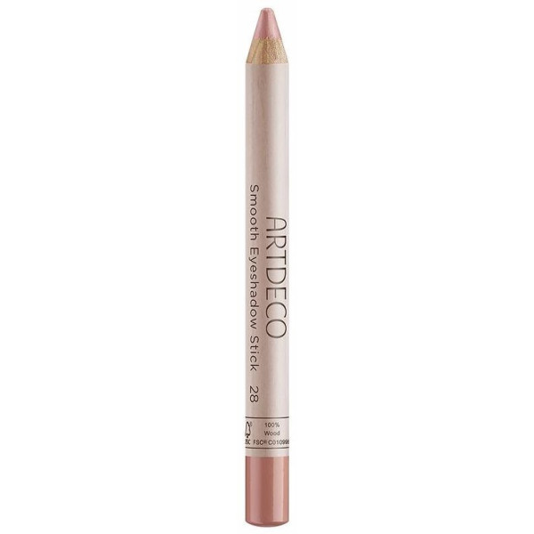 Artdeco Smooth Delineador De Ojos Barely There 1Ud